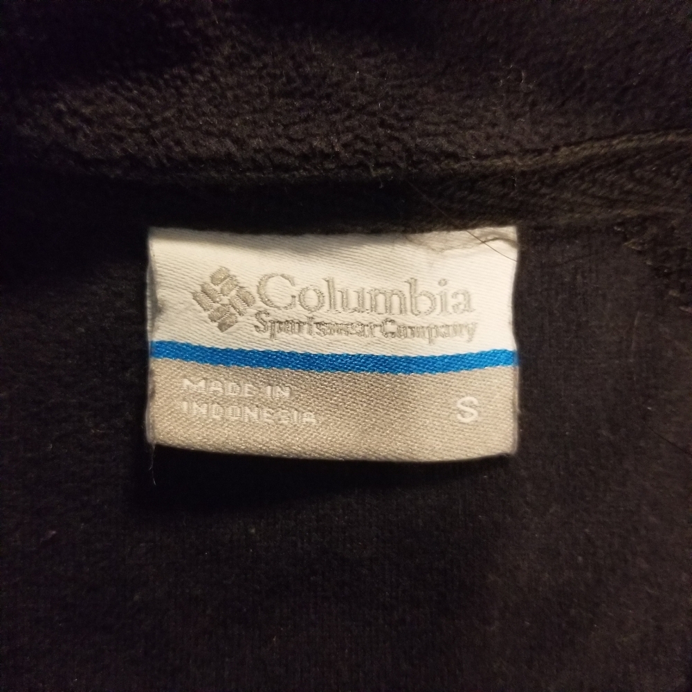 Theranos half-zip fleece - Picture 7 of 9